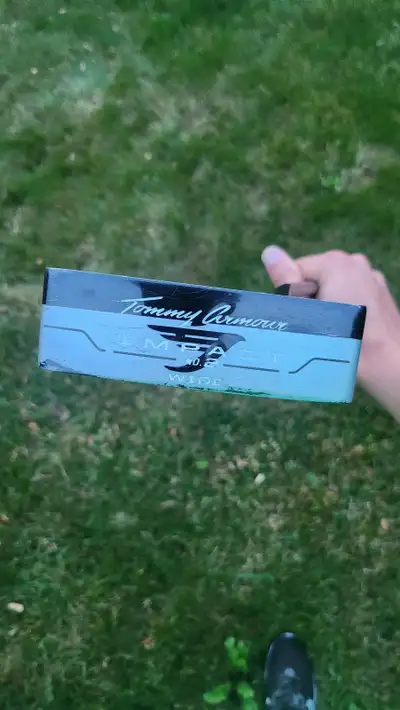 Tommy Armour Impact 2 Blade Putter (RH), View more