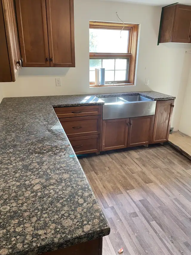 AN Carpentry & Construction582383957160110088