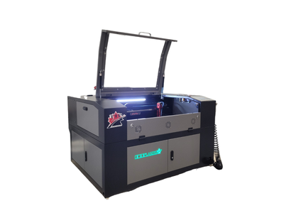 LiteRay By TTP Lasers, View more