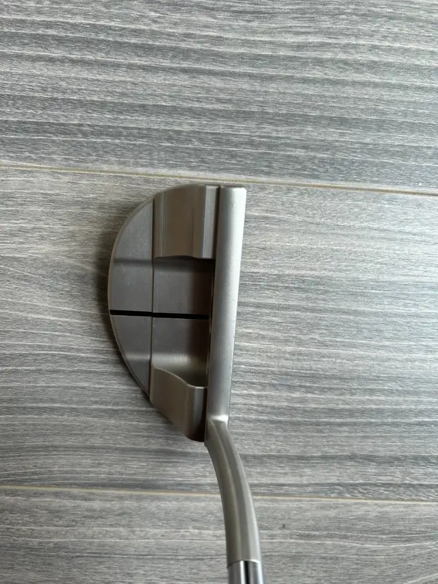 Last Minute Christmas Gift - Scotty Cameron LH Putter - Like NEW in Golf in Markham / York Region - Image 4