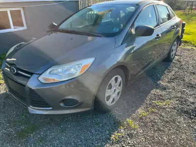 Well-maintained vehicle with a lot of money invested into recent repairs and maintenance. Runs and d...