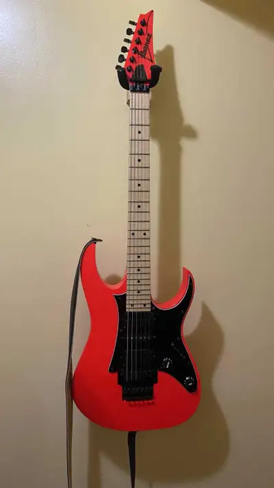 Ibanez Electric Guitar RG550 Genesis Collection, View more