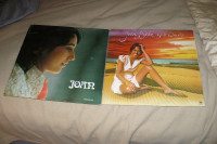 joan baez vinyl records