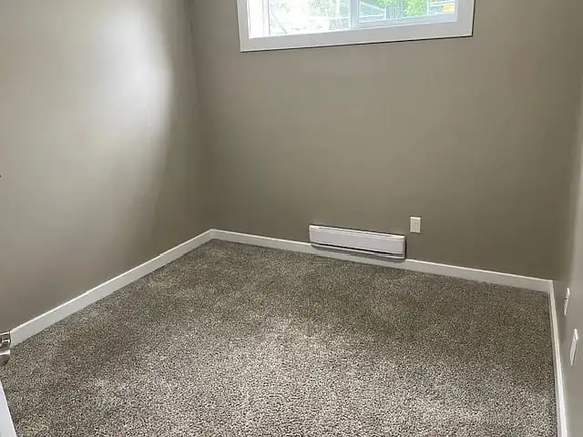 2 bedroom 1 bathroom for rent