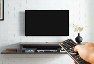 TV Mounting/Furniture Assembly, View more
