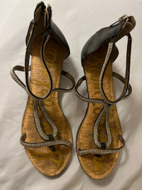 Sam Edelman summer sandal size 9