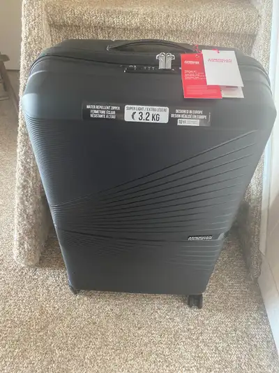 Suitcase - Large, View more