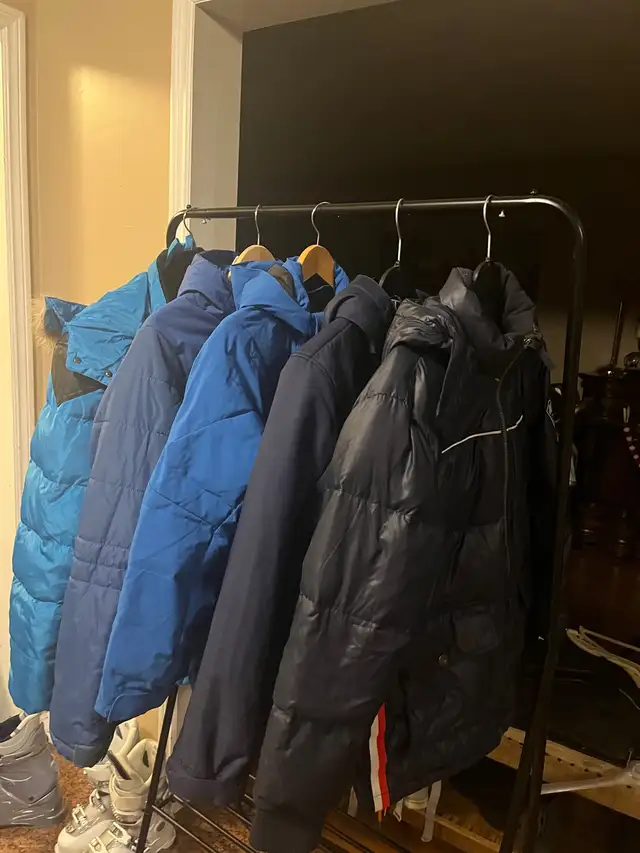 Ski , snowboard jackets and pants  in Ski in Markham / York Region - Image 3