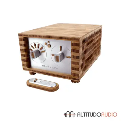 Tri Art B-Series Passive Preamplifier, View more