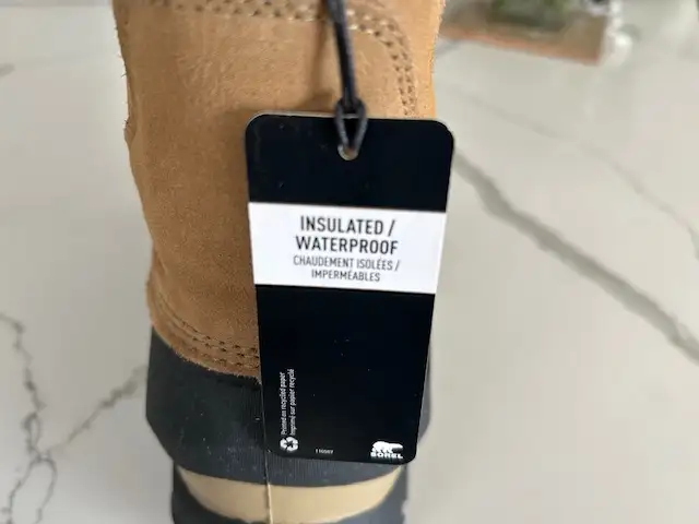 Sorel Winter Boots in Men's Shoes in Trenton - Image 3