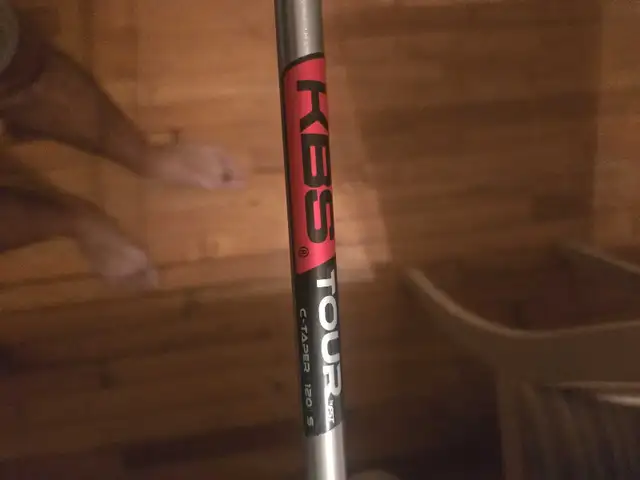 TaylorMade Sim 2 UDI(driving iron) LH in Golf in Kingston - Image 4