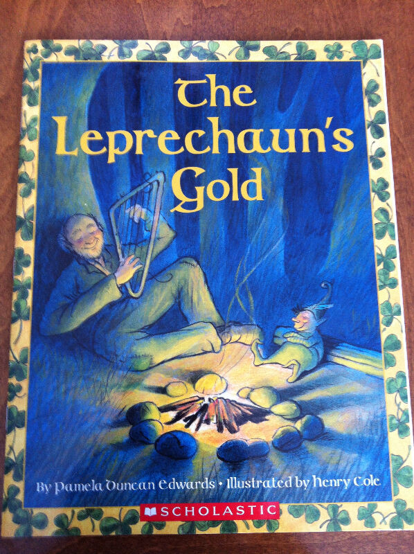 The Leprechaun's Gold in Other in Calgary