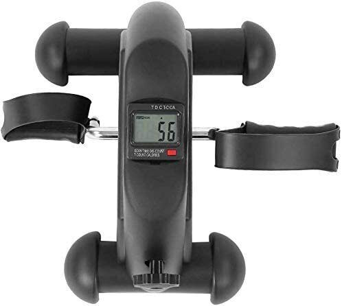 (New) Mini Exercise Bike Pedal Exerciser for Legs and Arms in Exercise Equipment in Mississauga / Peel Region - Image 3