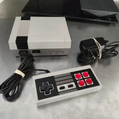 621 in 1 Retro Game Mini Console, View more