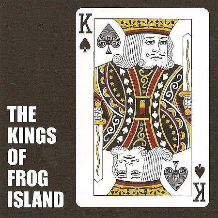 The Kings Of Frog Island - II CD in CDs, DVDs & Blu-ray in Hamilton