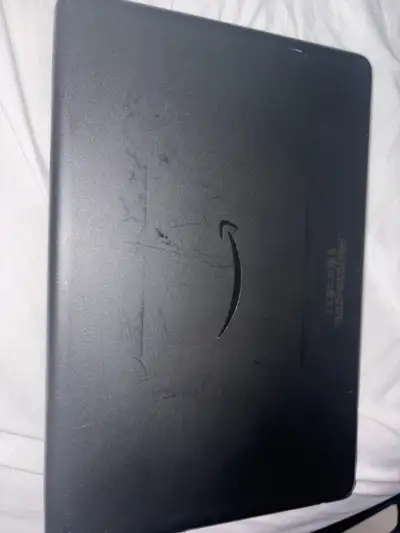 Amazon tablet, View more