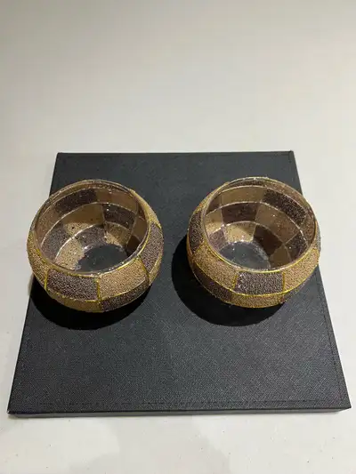 Tealight Holders, View more