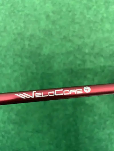 Ventus Red 7x Velocore+ Shaft, View more