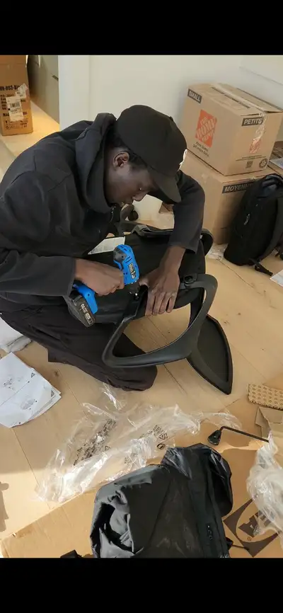 Furniture Assembly Pros, View more