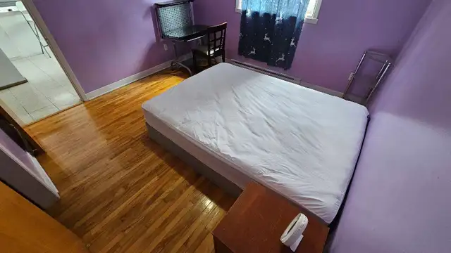 Chambre à louer – Étudiant(e), Travailleur (se) calme in Room Rentals & Roommates in City of Montréal - Image 10