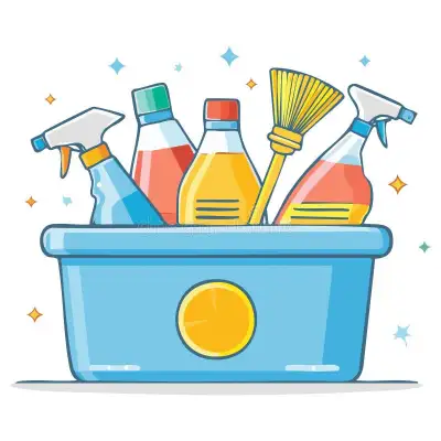Experienced Cleaner Available – $20/Hour, View more