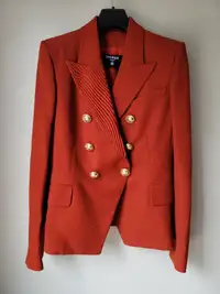 New - Balmain blazer (size 38)