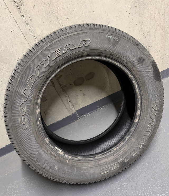 Tires for sale in Tires & Rims in City of Halifax - Image 3