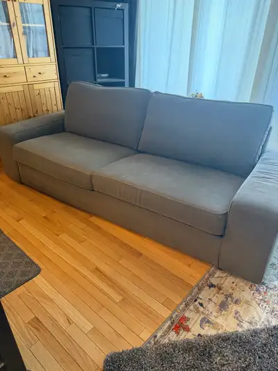Couch/sofa in great condition, View more