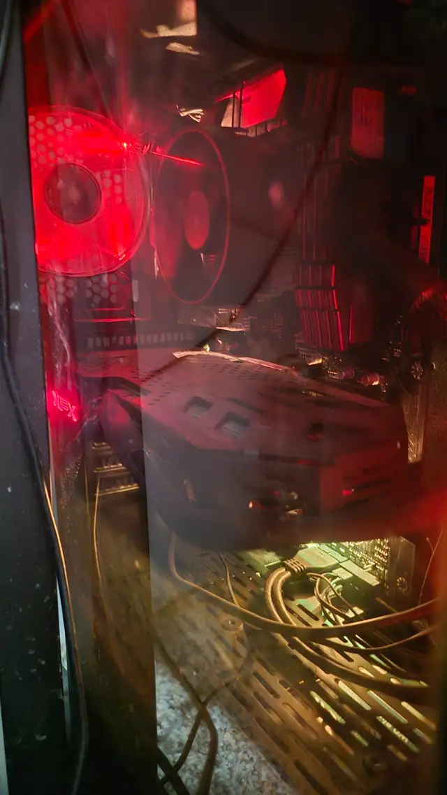 Gaming PC Setup in Desktop Computers in Edmonton - Image 5