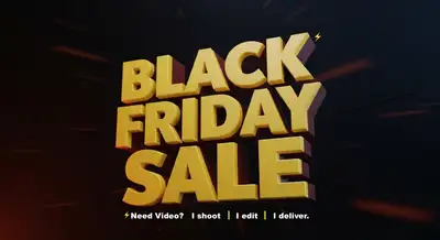 ⚡ Need video? I shoot.  I edit. I deliver., View more