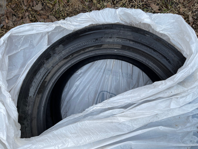 18 inch tires 25$ each - 6 available (all 6 for 100$) in Other in La Ronge - Image 4