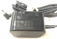 OEM ASUS AD2131320 4.0x1.35mm Round Charger - 19V DC 1.75A 33W