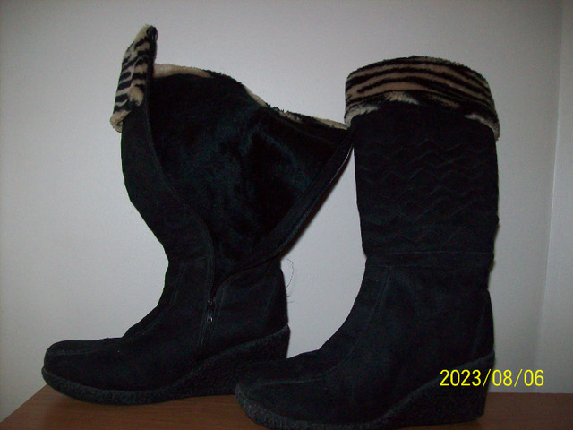 women's boots in Women's - Shoes in Belleville