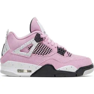 Air Jordan 4 Retro, View more