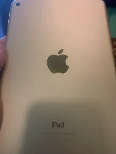 iPad mini 4 64G - excellentes conditions -, View more