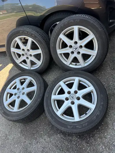 OEM used on 2004 Acura Tsx, but you can use on 2006-2025 Honda Civic or some accord, and Acura csx....