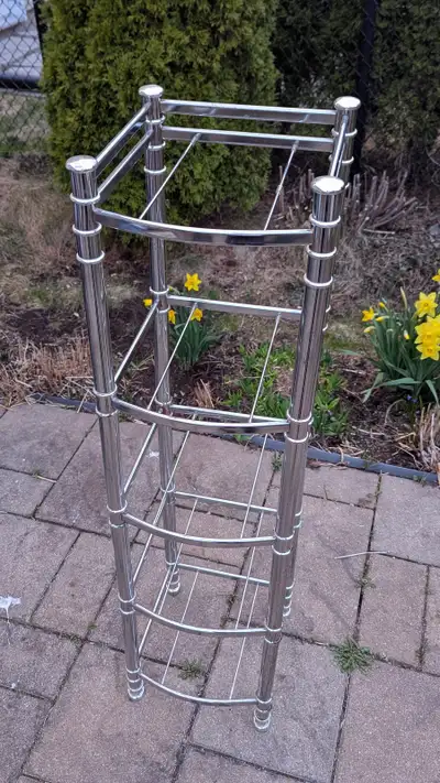 Shelf Stand, View more