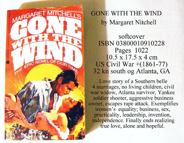 5 books  Classics Fiction romance famous authors all 5 $25, in Fiction in City of Toronto - Image 5