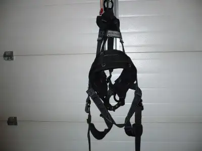 full body harness, View more