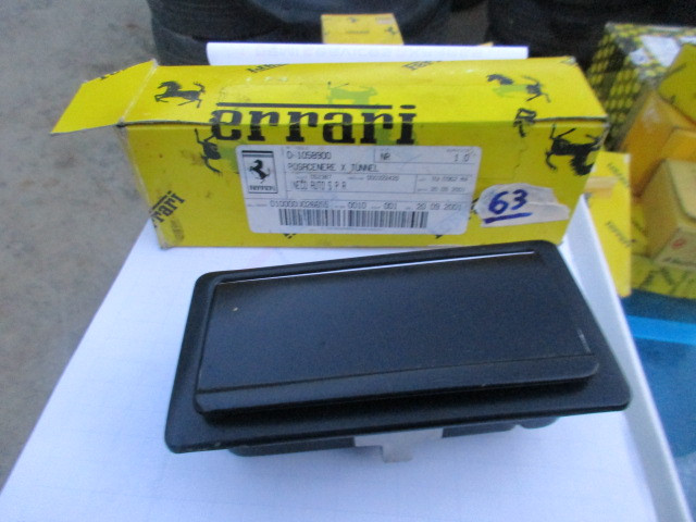 Ashtray for Ferrari Mondial in Other in City of Toronto
