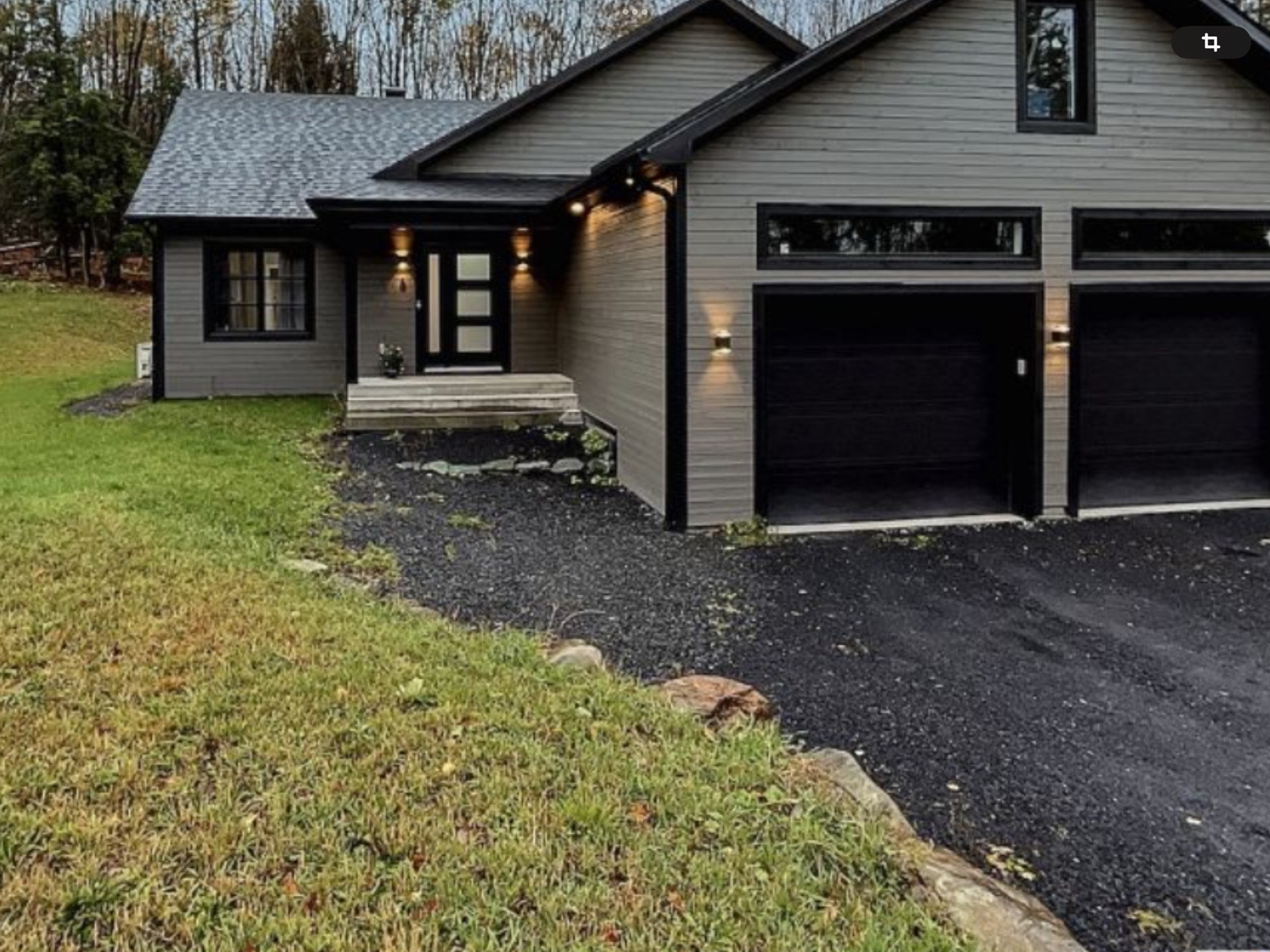 Magnifique bungalow baisse de prix — photo 2