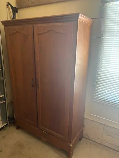 Free Solid Wood Cabinet , View more