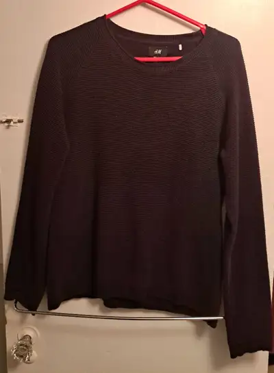 H&M Sweaters ( 4 FOR 15$), View more