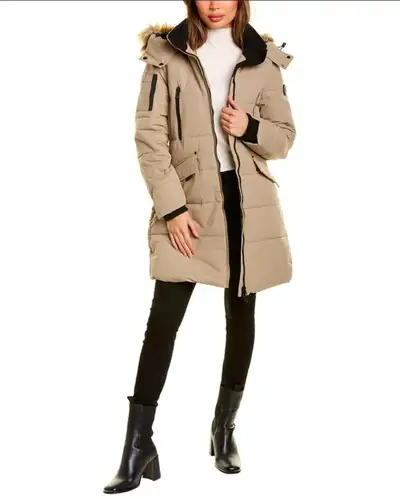 Manteau noize simons new arrivals