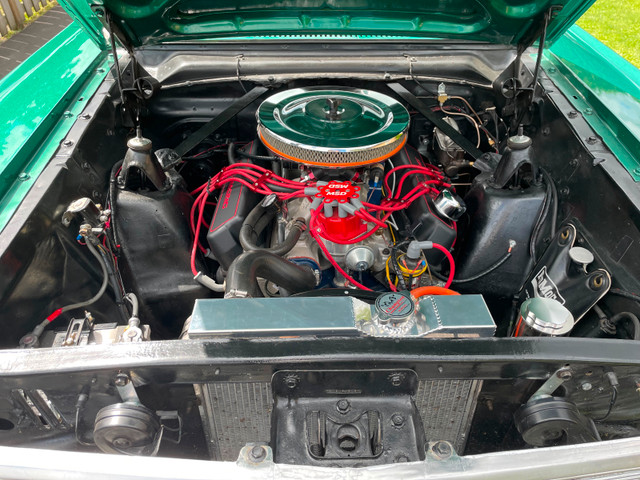 1965 Ford Falcon in Cars & Trucks in London