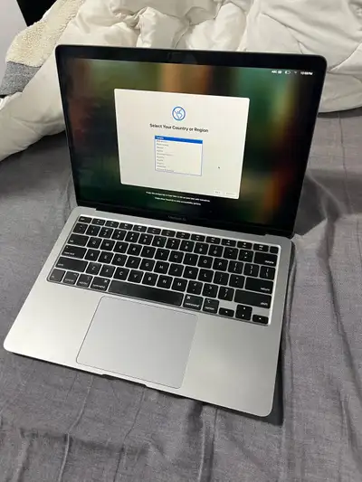Apple MacBook Air 2020 256GB 13” , View more