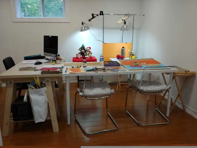 Traditional art classes64961231469443122