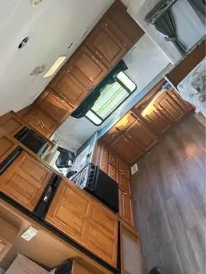 1999 jayco eagle in Travel Trailers & Campers in Regina - Image 4