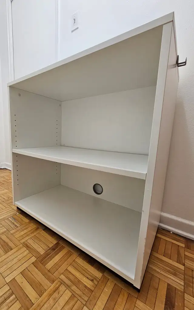 IKEA Storage Shelf Cabinet $150 OBO in Hutches & Display Cabinets in City of Toronto - Image 3