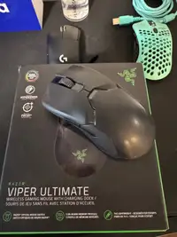  Razor viper ultimate 